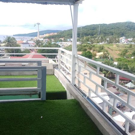Y Thu Guesthouse Phu Quoc Exterior foto