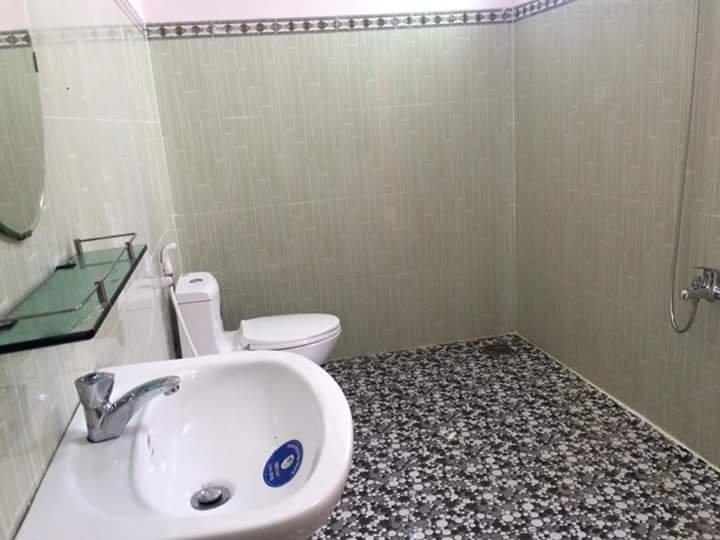 Y Thu Guesthouse Phu Quoc Exterior foto