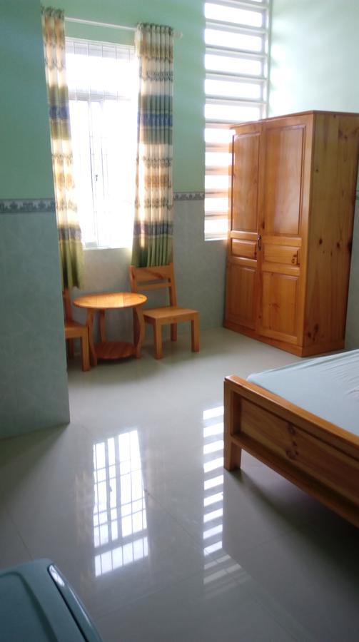 Y Thu Guesthouse Phu Quoc Exterior foto