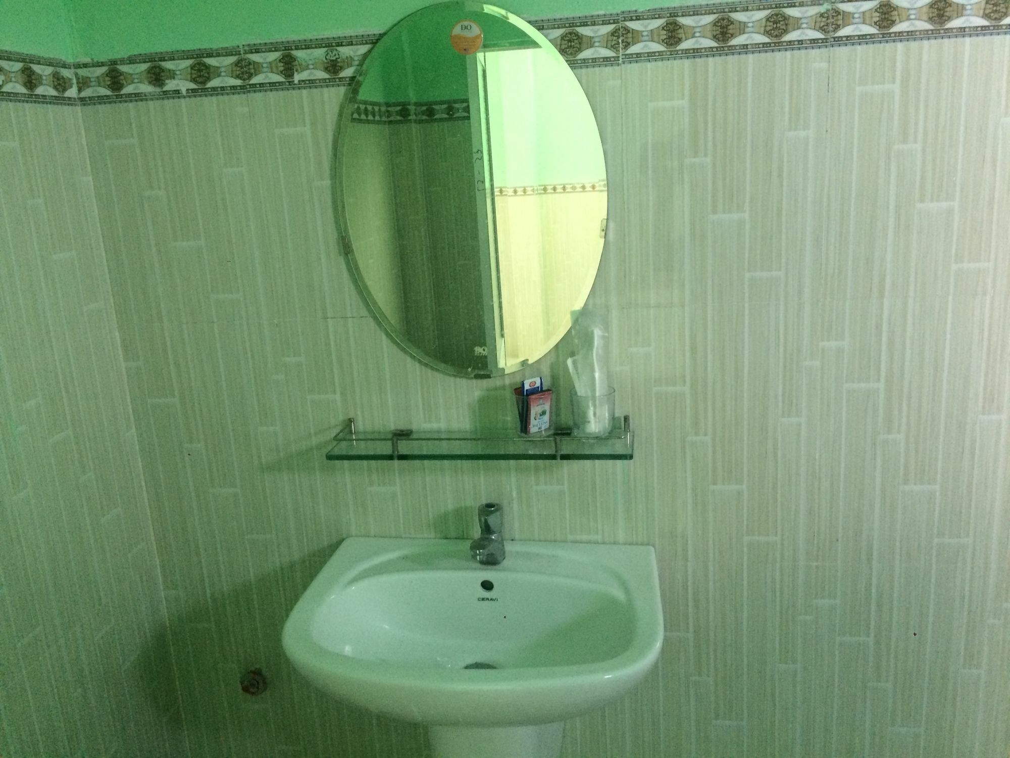 Y Thu Guesthouse Phu Quoc Exterior foto