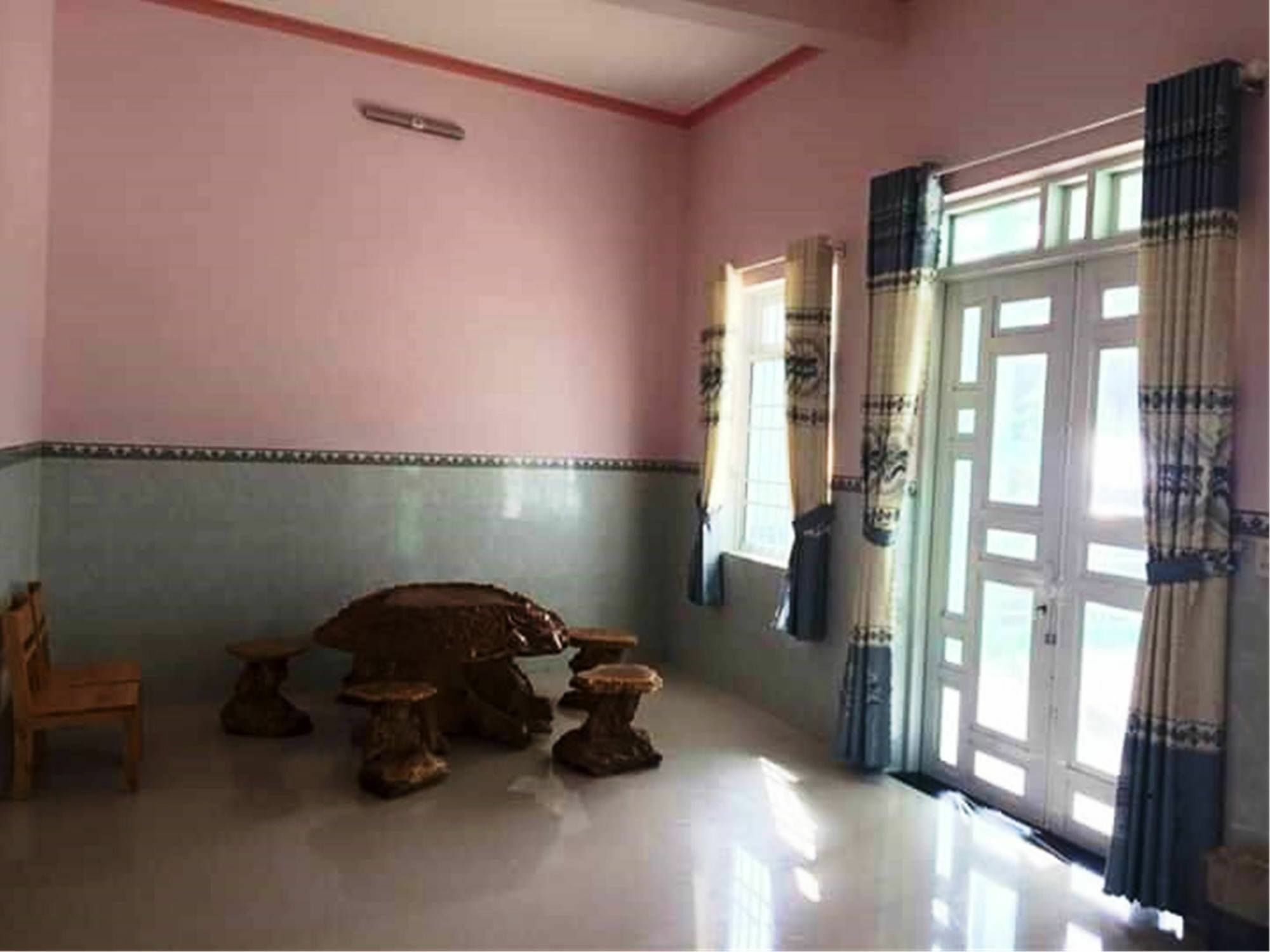Y Thu Guesthouse Phu Quoc Exterior foto